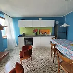 La Casa Della Luna Nel Διαμέρισμα Brenzone sul Garda