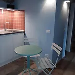 La Casa Della Luna Nel Διαμέρισμα *