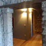 La Casa Della Luna Nel Διαμέρισμα Brenzone sul Garda