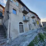 La Casa Della Luna Nel Brenzone sul Garda