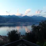La Casa Della Luna Nel Brenzone sul Garda