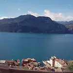 Διαμέρισμα La Casa Della Luna Nel Brenzone sul Garda