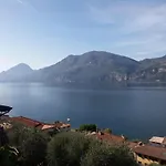 La Casa Della Luna Nel Διαμέρισμα