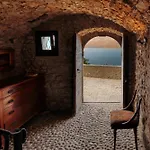 La Casa Della Luna Nel Διαμέρισμα *