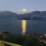 La Casa Della Luna Nel Brenzone sul Garda