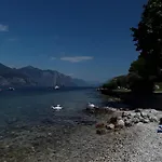 La Casa Della Luna Nel Διαμέρισμα Brenzone sul Garda