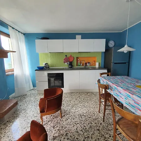 La Casa Della Luna Nel Daire Brenzone sul Garda