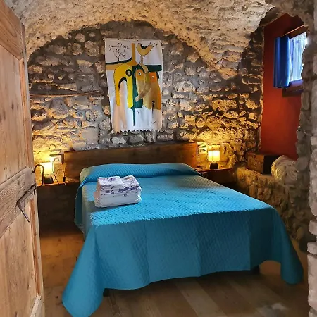 La Casa Della Luna Nel 公寓