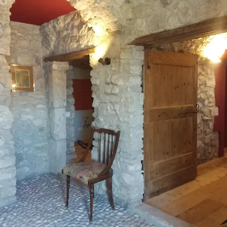 La Casa Della Luna Nel Daire Brenzone sul Garda