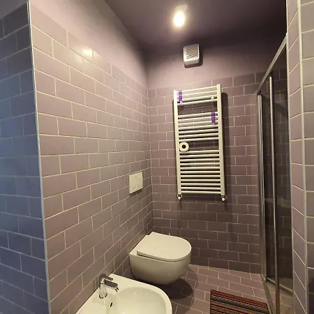 La Casa Della Luna Nel Daire Brenzone sul Garda