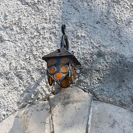 La Casa Della Luna Nel Daire *