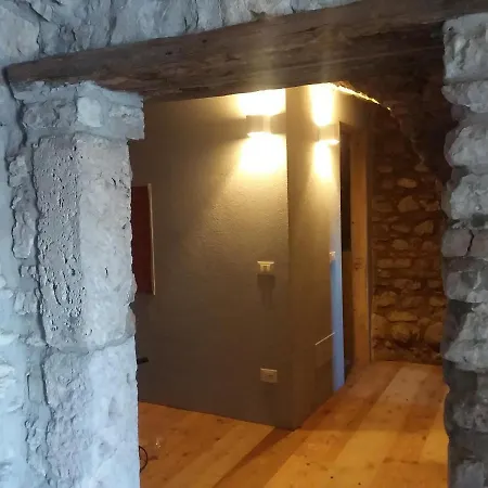 La Casa Della Luna Nel Daire Brenzone sul Garda
