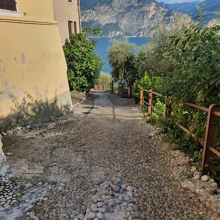 公寓 La Casa Della Luna Nel *