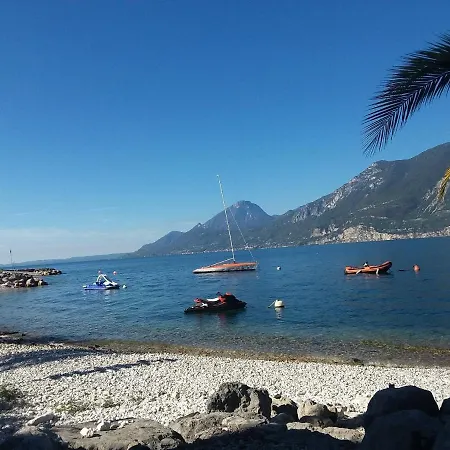 La Casa Della Luna Nel Daire *