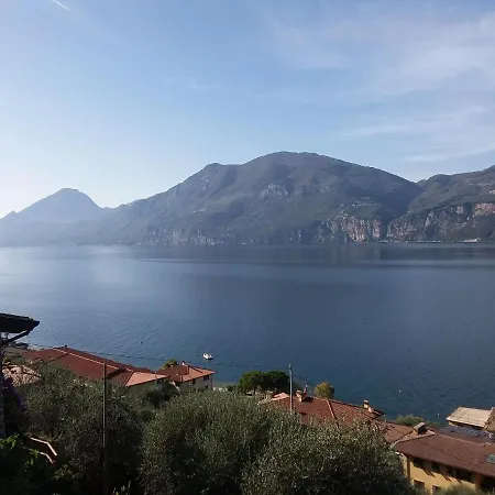 La Casa Della Luna Nel Daire