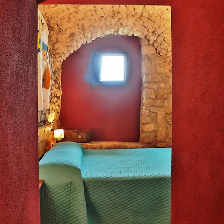 公寓 La Casa Della Luna Nel