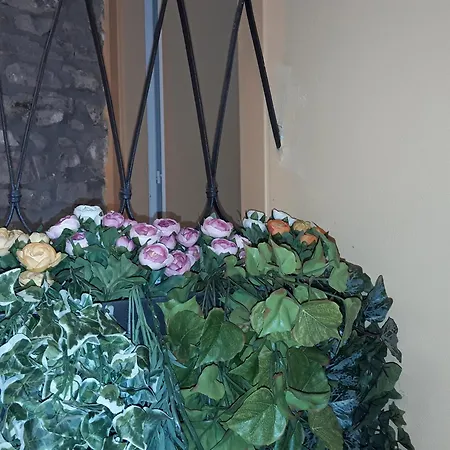 La Casa Della Luna Nel Διαμέρισμα