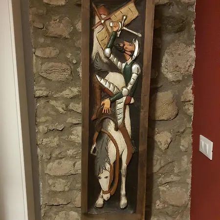 La Casa Della Luna Nel * Brenzone sul Garda