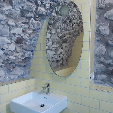 Διαμέρισμα La Casa Della Luna Nel Brenzone sul Garda