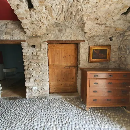 Daire La Casa Della Luna Nel Brenzone sul Garda