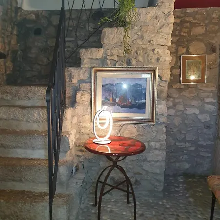 Daire La Casa Della Luna Nel *