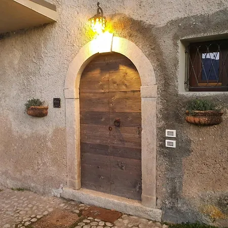 Διαμέρισμα La Casa Della Luna Nel *