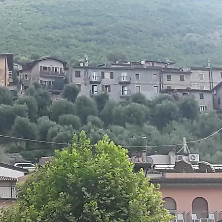 Διαμέρισμα La Casa Della Luna Nel *
