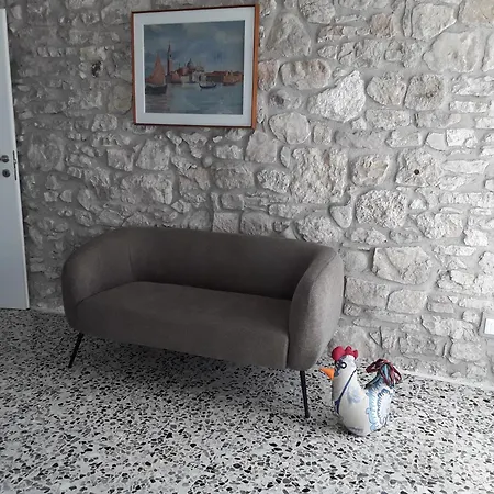La Casa Della Luna Nel Brenzone sul Garda