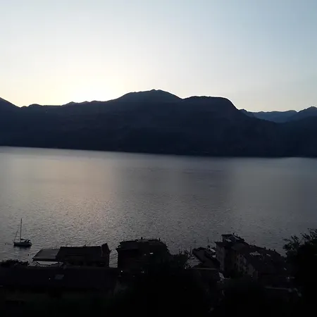 La Casa Della Luna Nel