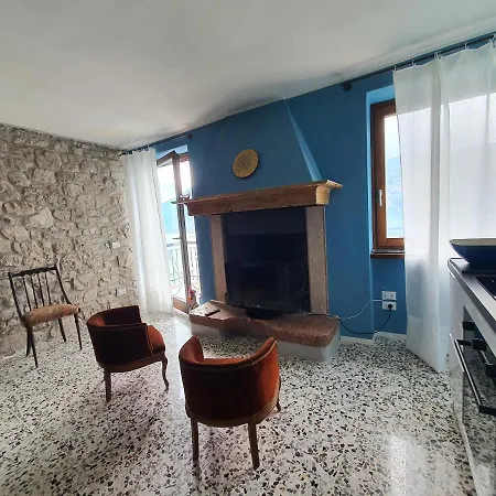 La Casa Della Luna Nel * Brenzone sul Garda