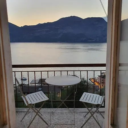 La Casa Della Luna Nel Brenzone sul Garda